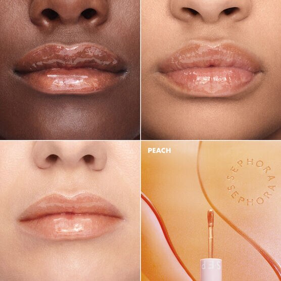 LIP OILS INFUSION SET